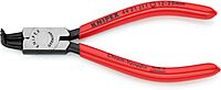 KNIPEX Internal 90 Angled Snap Ring Pliers - 5.2-Inch