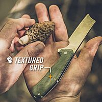 Gerber Gear Asada Folding Cleaver Pocket Knife