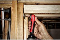 Milwaukee 48-32-2390 Shockwave Right Angle Adapter