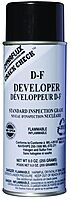 DF315-16 Nuclear Grade Developer, 16 oz. Aerosol Can