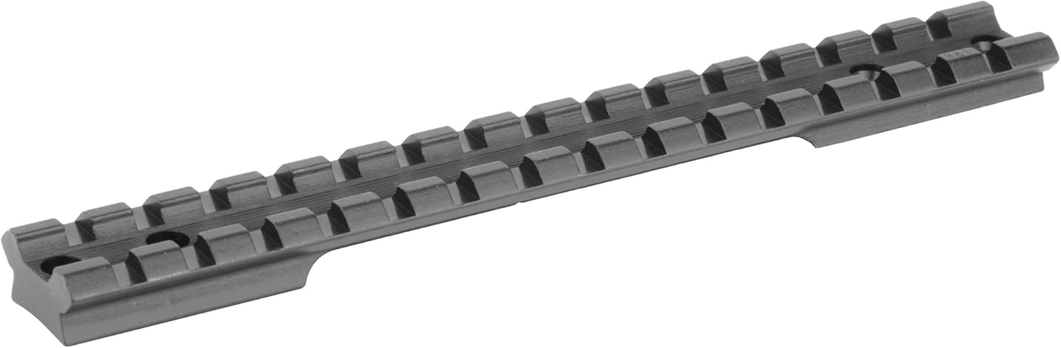WEAVER Multi-Slot Base System