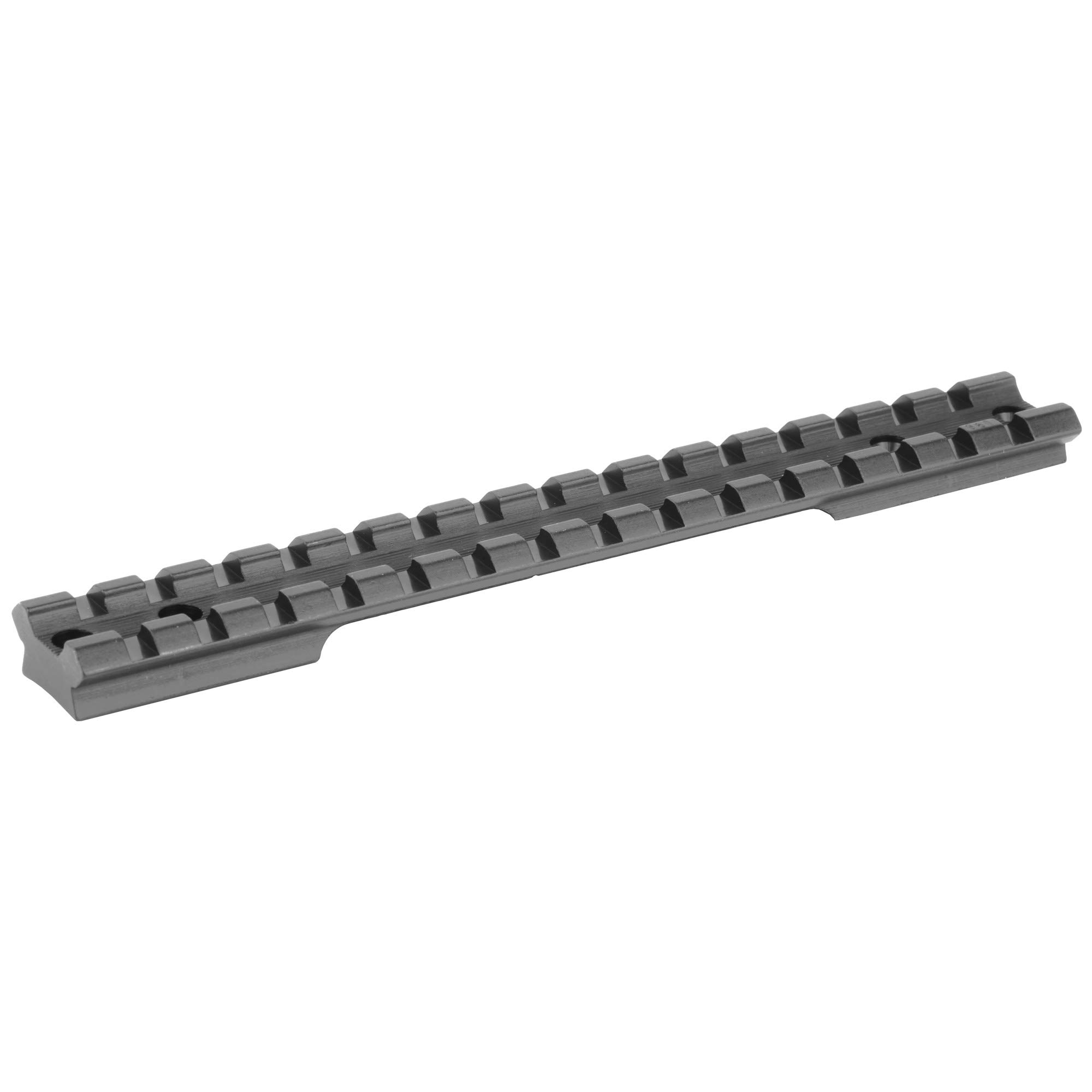 WEAVER Multi-Slot Base System