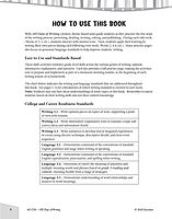 180 Days of Writing for Third Grade - An Easy-to-Use Third Grade Writing Workbook to Practice and Improve Writing Skills