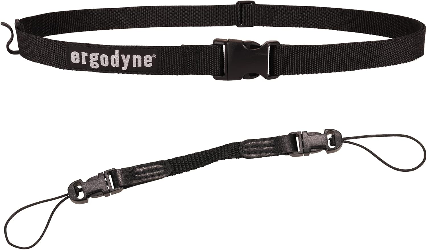 ERGODYNE Squids 3135 Barcode Scanner Belt with Hook