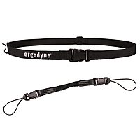 ERGODYNE Squids 3135 Barcode Scanner Belt with Hook