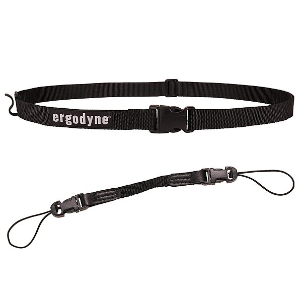 ERGODYNE Squids 3135 Barcode Scanner Belt with Hook