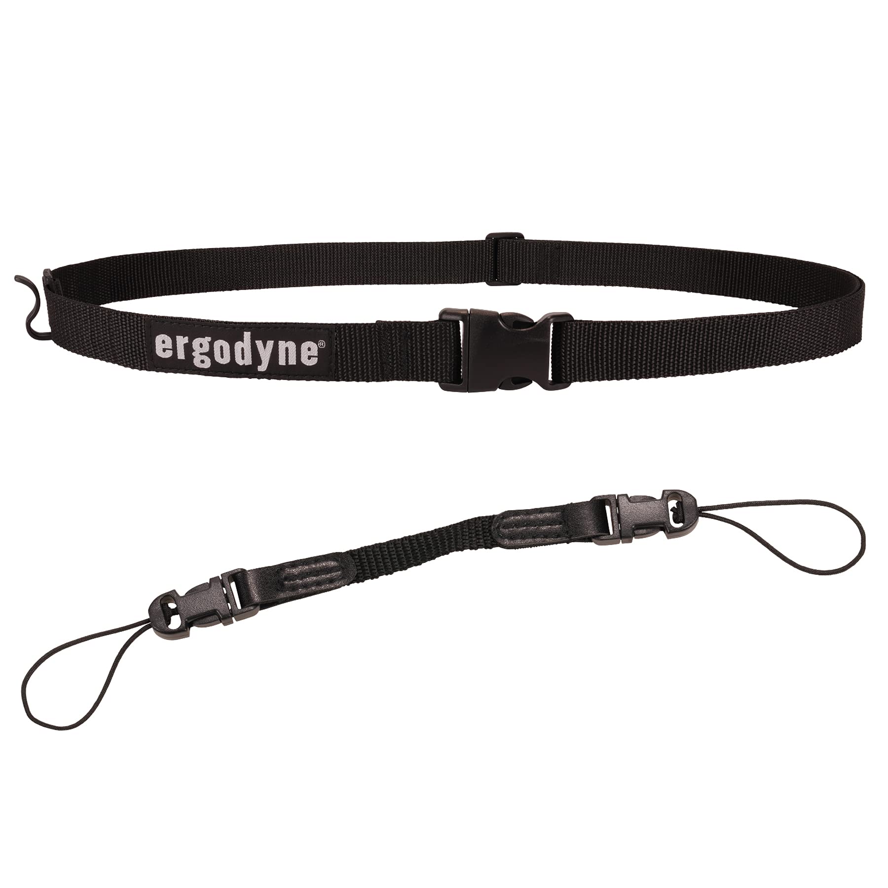 ERGODYNE Squids 3135 Barcode Scanner Belt with Hook
