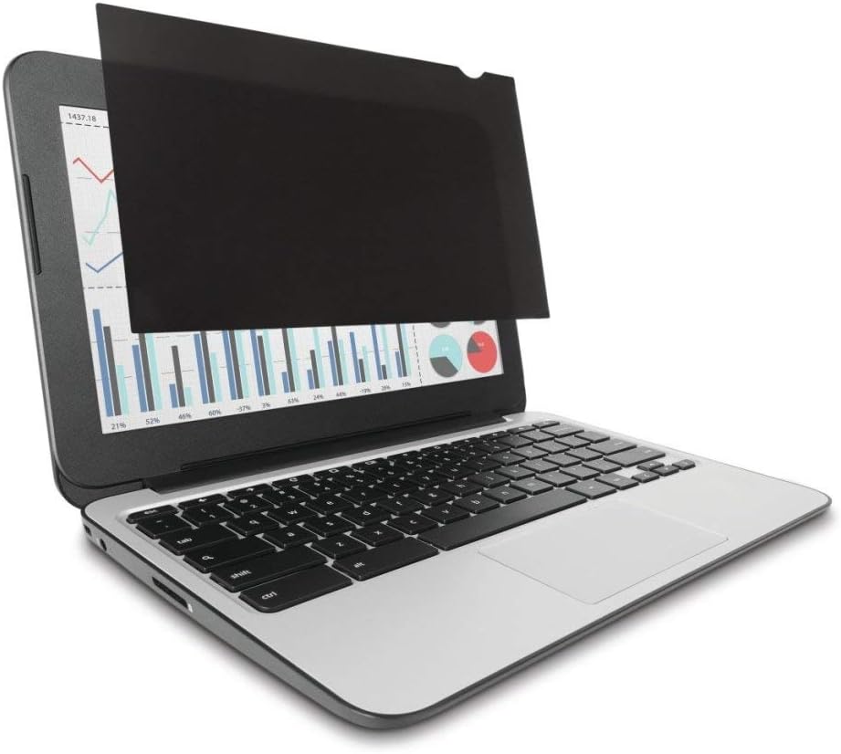 Kensington FP125W9 Privacy Screen for 12.5" Laptops (16:9)
