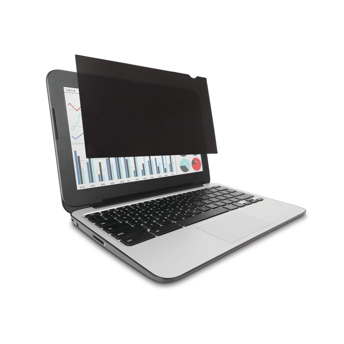 Kensington FP125W9 Privacy Screen for 12.5" Laptops (16:9)