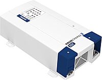 Xantrex 804-2430-10 TRUEcharge3 Multistage Charger - 24V/30A, Hardwire, 3-Bank