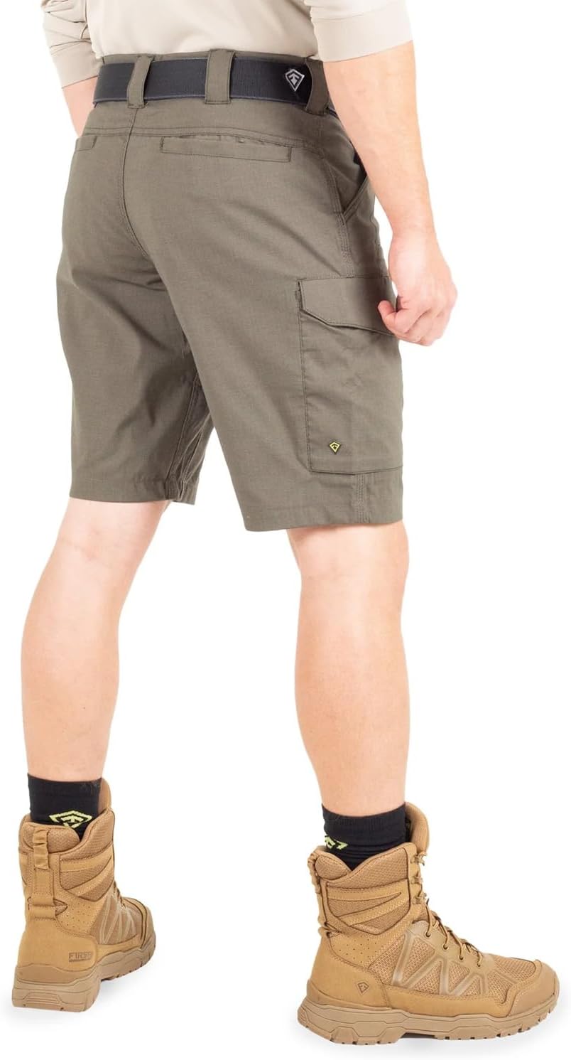 First Tactical Men's V2 Short