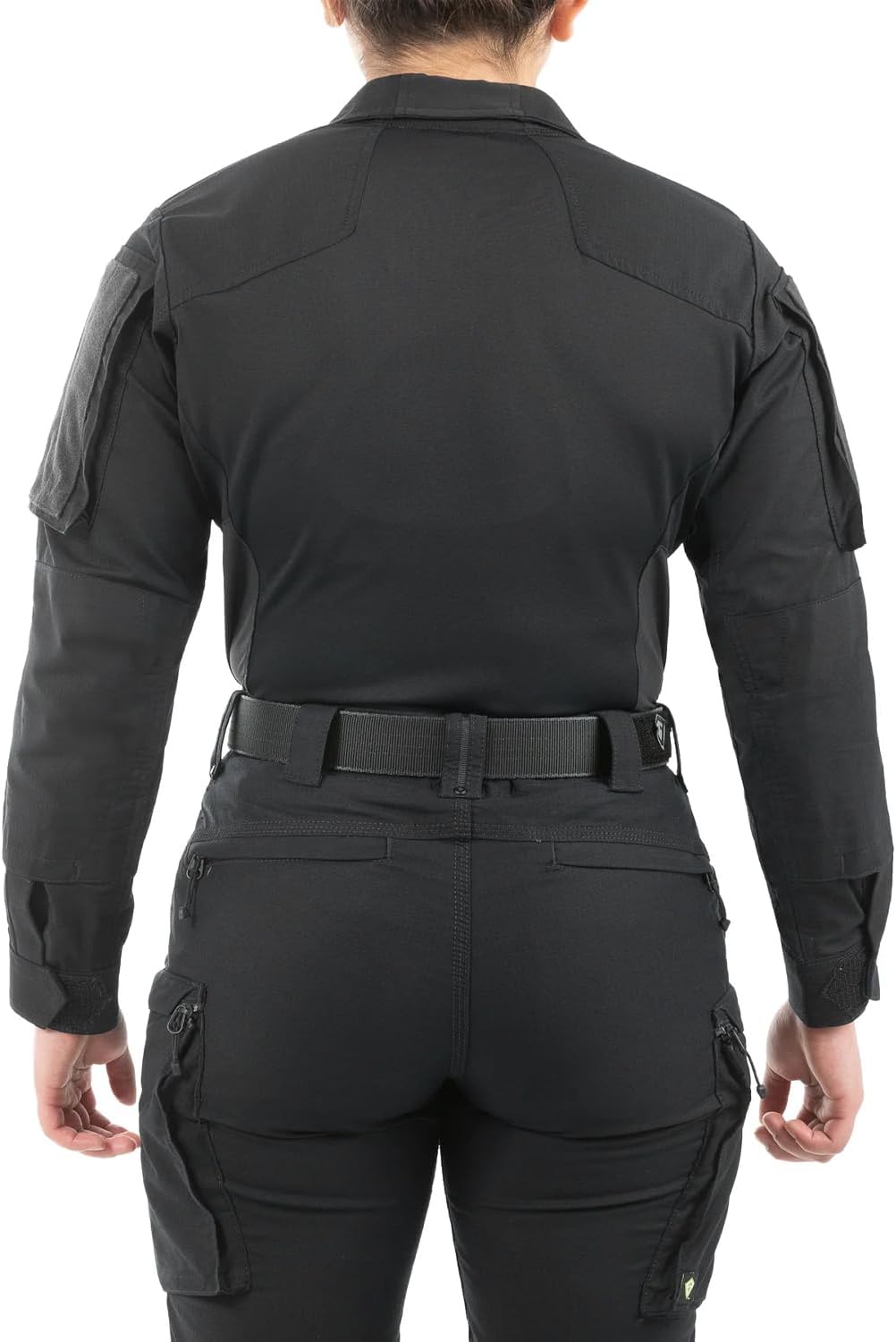 First Tactical Women's Defender Long Sleeve Shirt