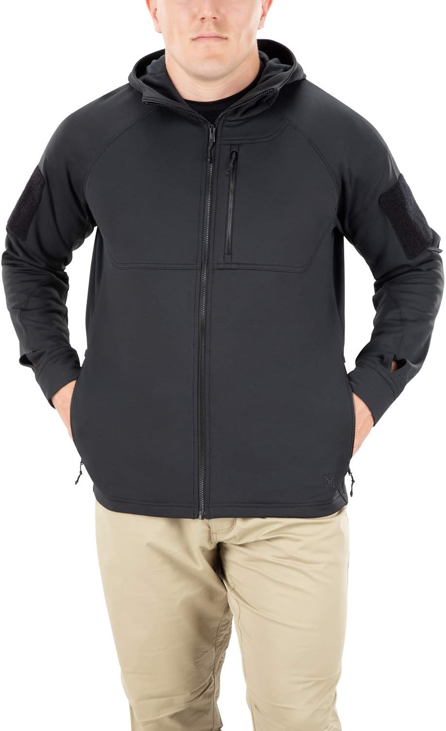 Vertx Men's Firebase Hoody