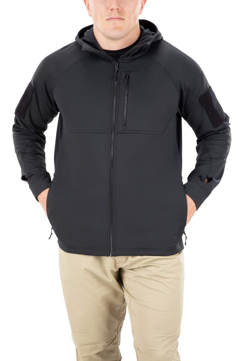 Vertx Men's Firebase Hoody