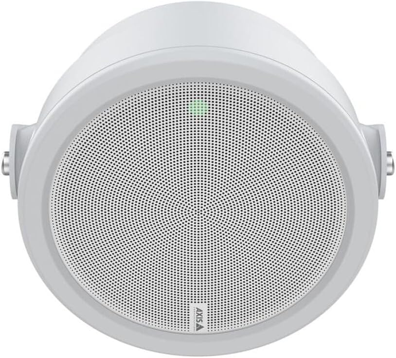 AXIS C1610-VE Outdoor Speaker - TAA Compliant