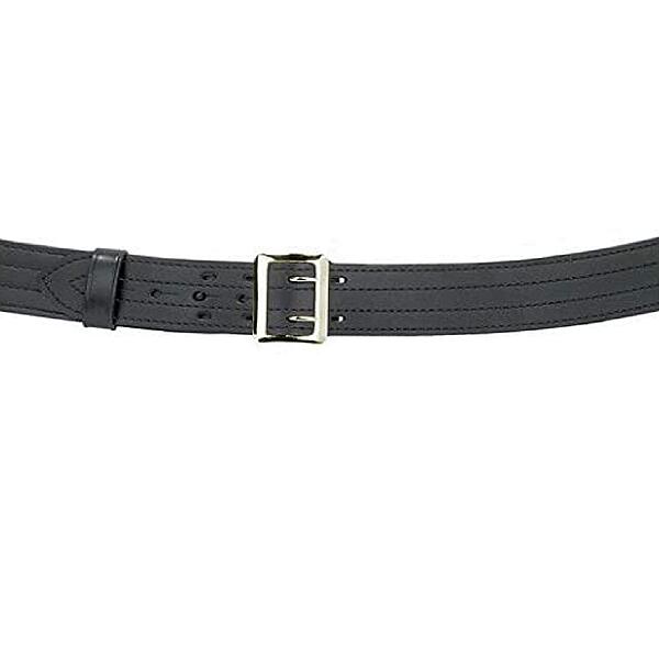 BIANCHI 875 Stitched Edge Sam Browne Duty Belt 2.25 (58mm)