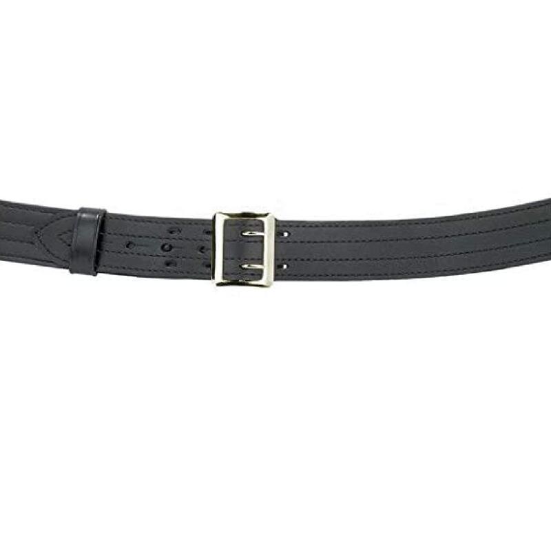 BIANCHI 875 Stitched Edge Sam Browne Duty Belt 2.25 (58mm)