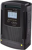 Blue Sea 7531 P12 Battery Charger - 12V DC 25A (3 Output)