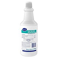CREW Non-Acid All-Purpose Disinfectant Bathroom Cleaner, Fresh, 32 oz