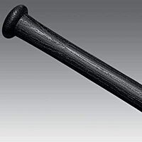 Cold Steel Brooklyn Basher 24 in Polypropylene Training Bat