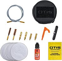 Otis .308/.338 Rifle Cleaning Kit Original Set