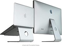Rain Design mStand Laptop Stand - Space Gray (10072)