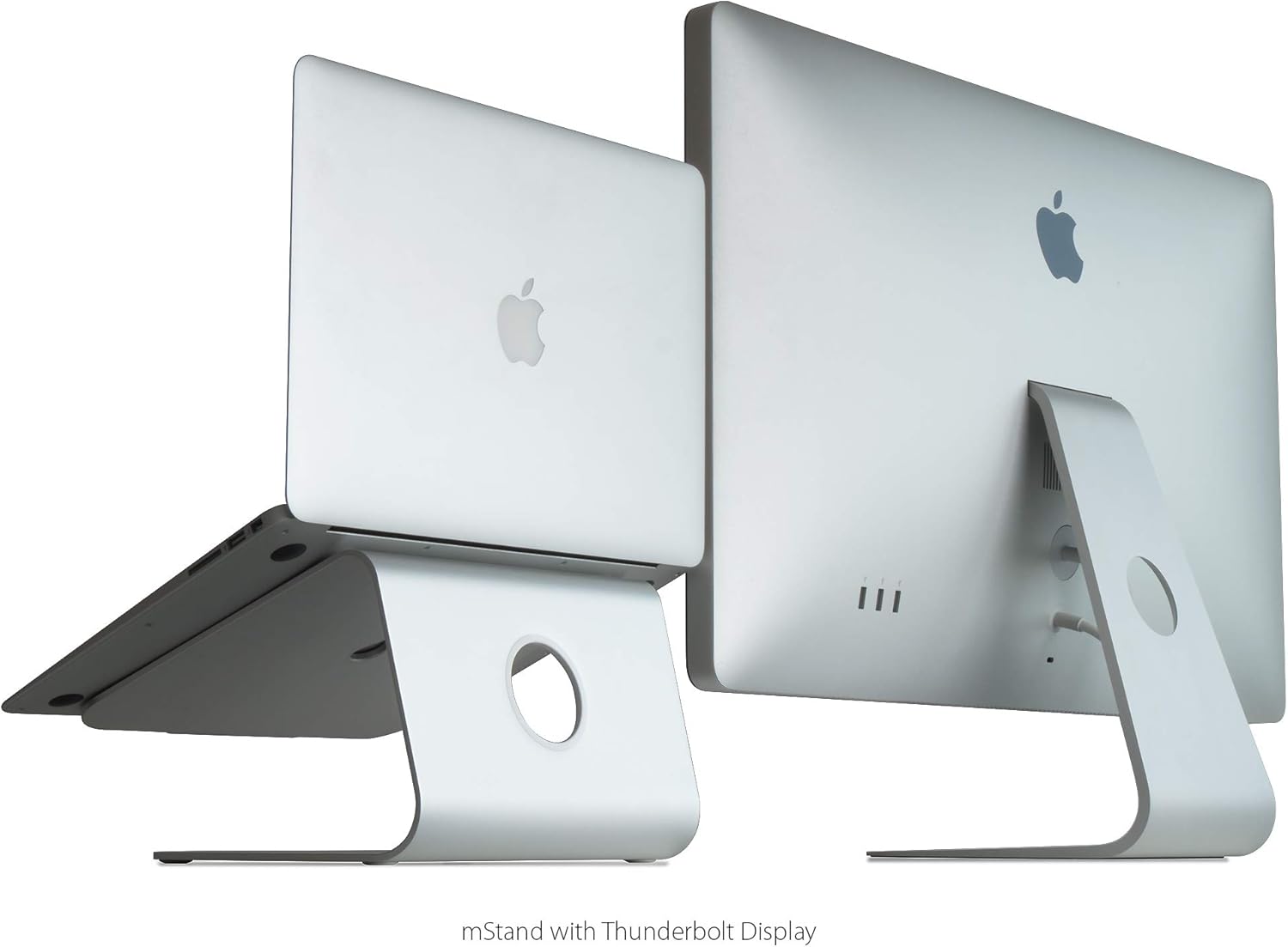Rain Design mStand Laptop Stand - Space Gray (10072)