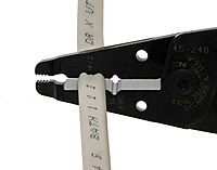 IDEAL INDUSTRIES T-Stripper NM Cable Wire Stripper
