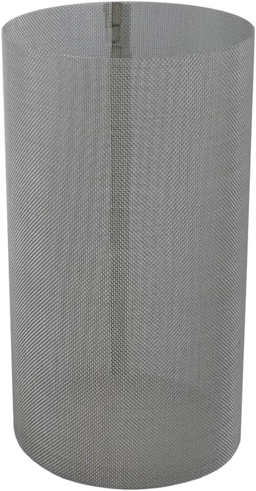 GROCO WSA-1001 Stainless Steel Basket Fits WSA-1000 & WSB-1000