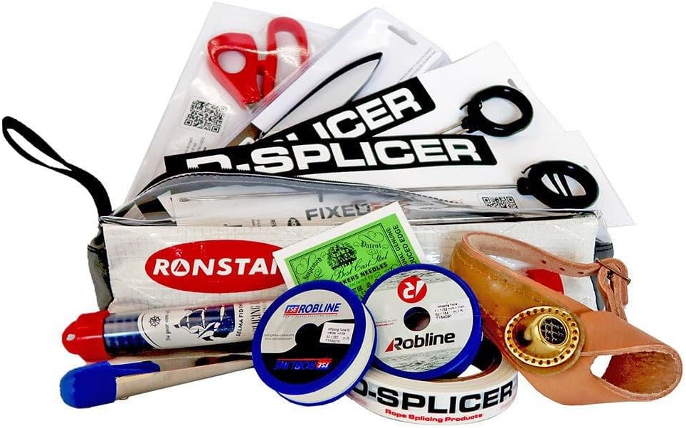 Ronstan Pro Splicing Kit