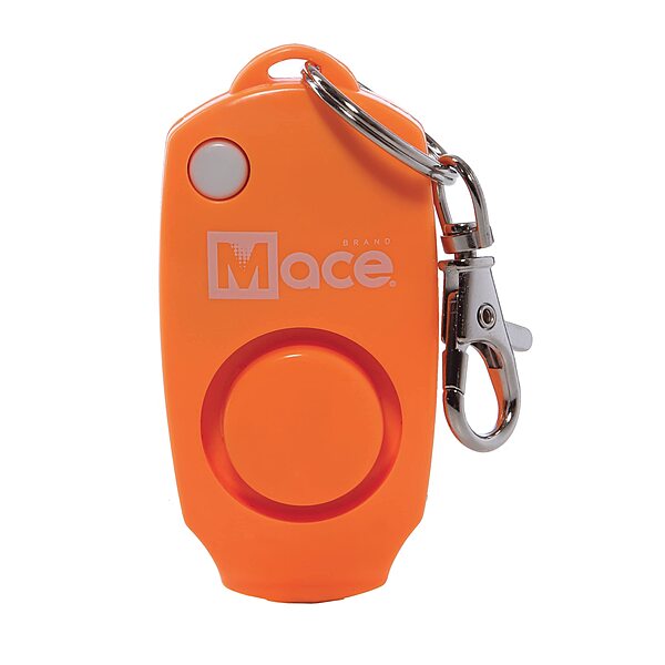 Mace Brand Personal Alarm Keychain