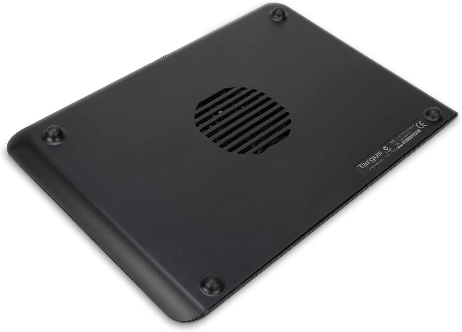 TARGUS 16 Inch Laptop Cooling Pad Chill Mat USB-Powered