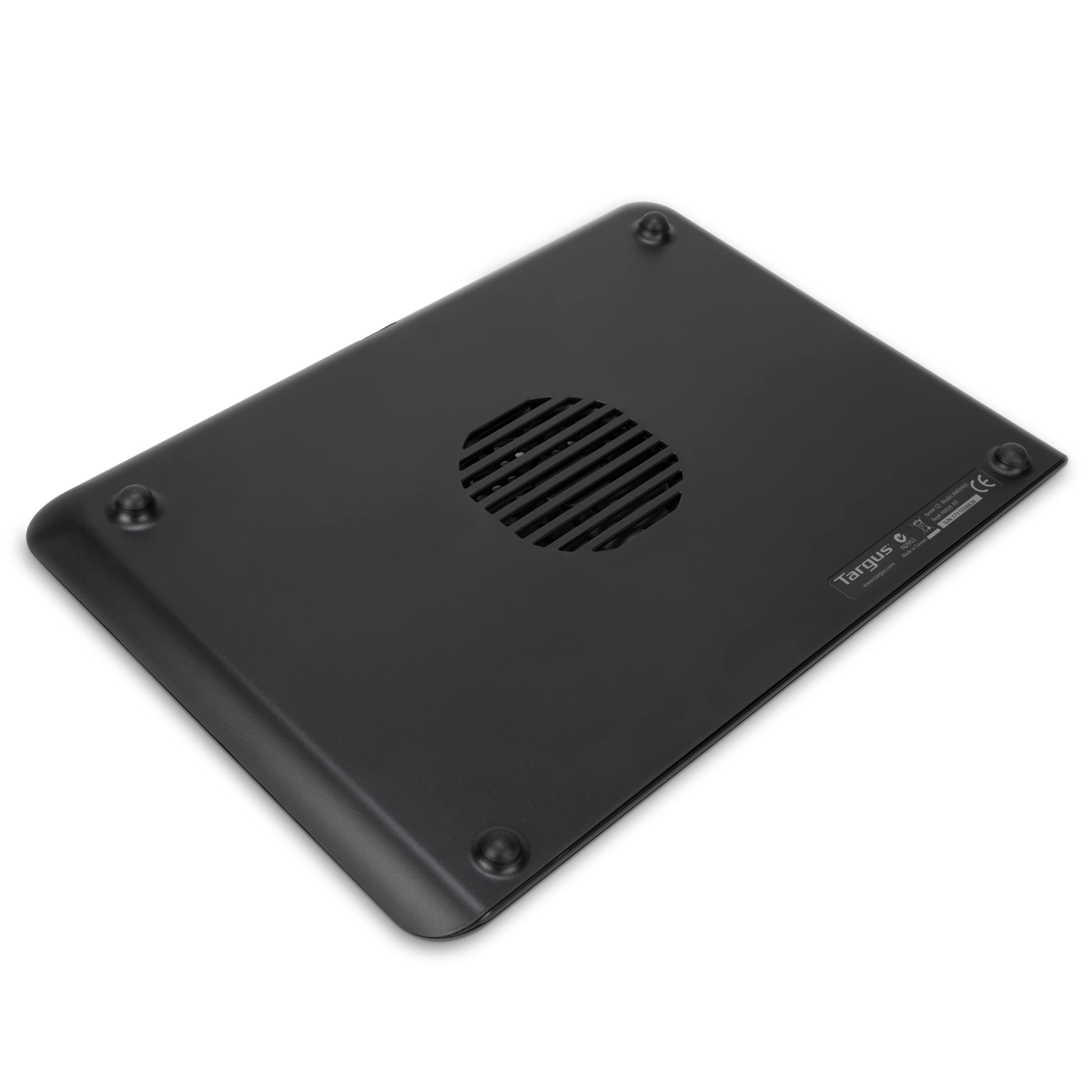 TARGUS 16 Inch Laptop Cooling Pad Chill Mat USB-Powered