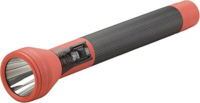 STREAMLIGHT SL-20LP 450-Lumen Full Size Rechargeable LED Flashlight