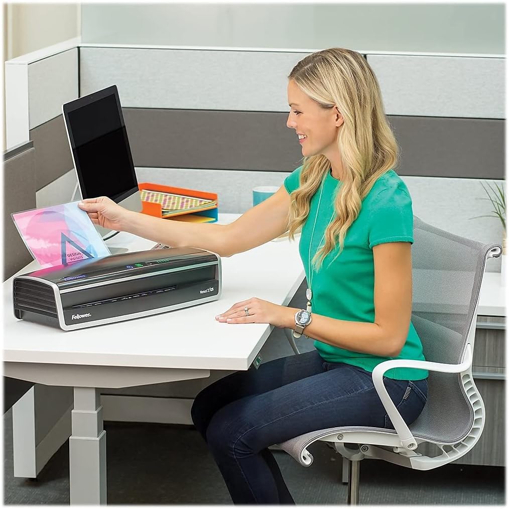 Fellowes 125 Thermal Laminator