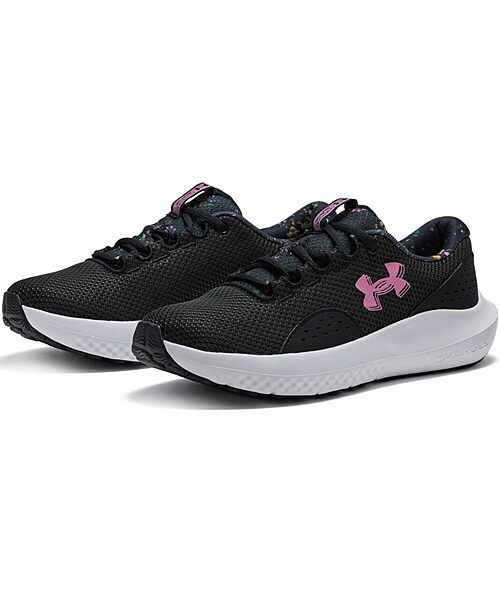 UNDER ARMOUR Charged Surge 4 Running Shoes