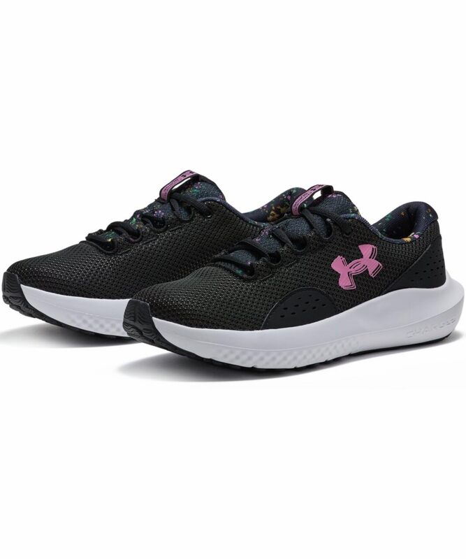 UNDER ARMOUR Charged Surge 4 Running Shoes