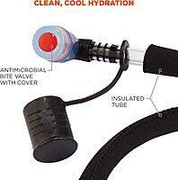 Ergodyne Chill-Its 5050B Hydration Resevoir Replacement, 2 Liters