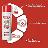 Candid Dusting Powder 120g