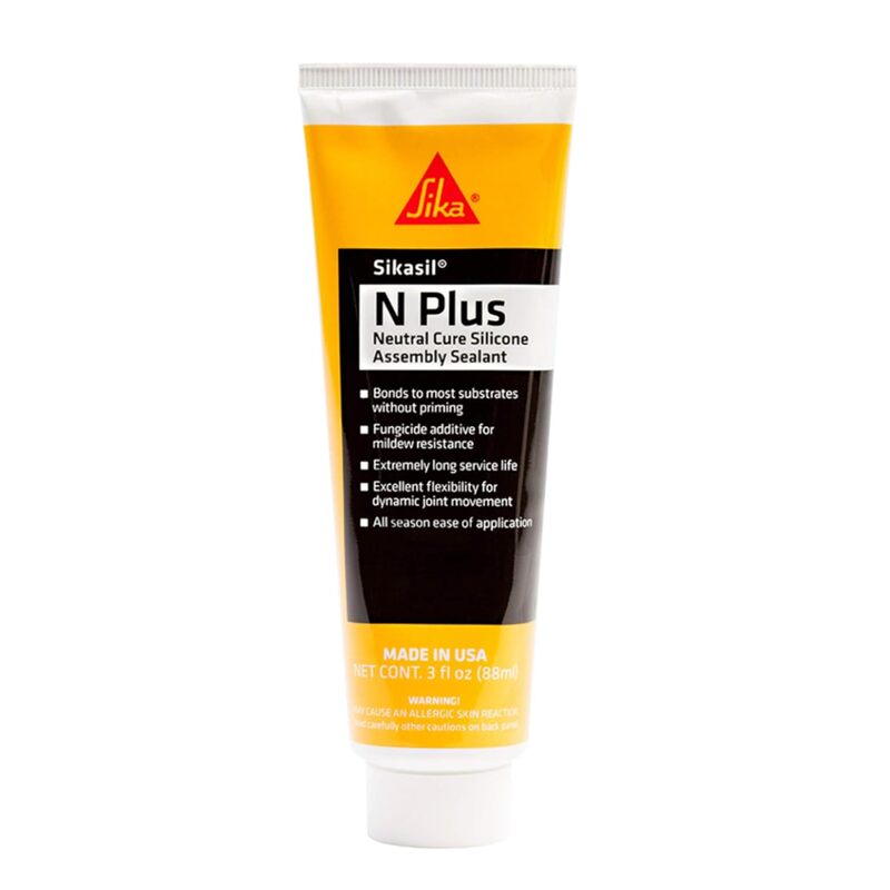 SIKA Sikasil-N Plus Silicone Sealant