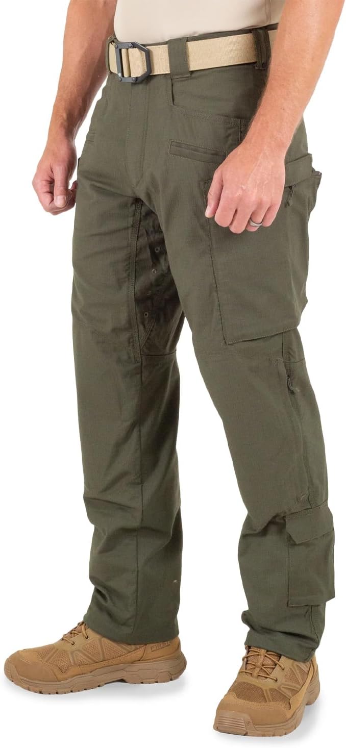 First Tactical Men's Defender Pants