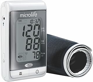 BAUMANOMETRO AUTOMATICO DE BRAZO BP3MS1-4K