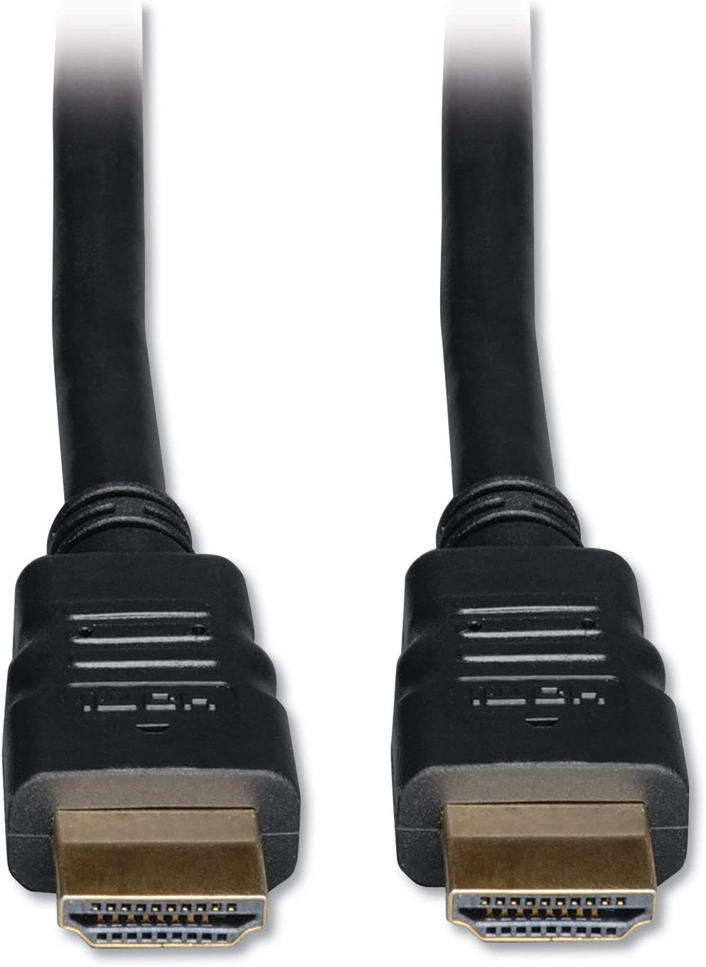Eaton Tripp Lite High Speed HDMI Cable with Ethernet, Ultra HD 4K x 2K, Digital Video with Audio (M/M), 20-ft. (P569-020)