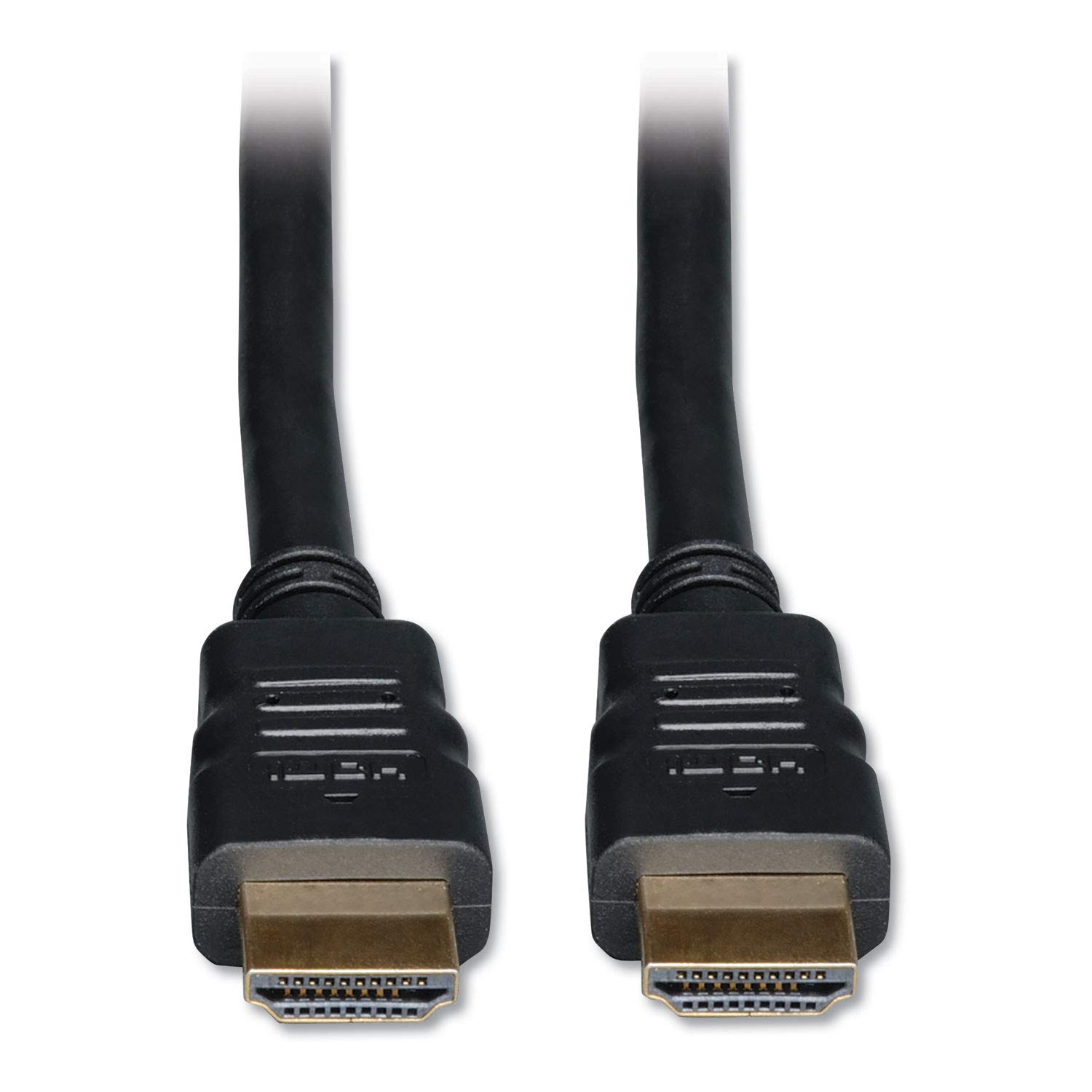 Eaton Tripp Lite High Speed HDMI Cable with Ethernet, Ultra HD 4K x 2K, Digital Video with Audio (M/M), 20-ft. (P569-020)