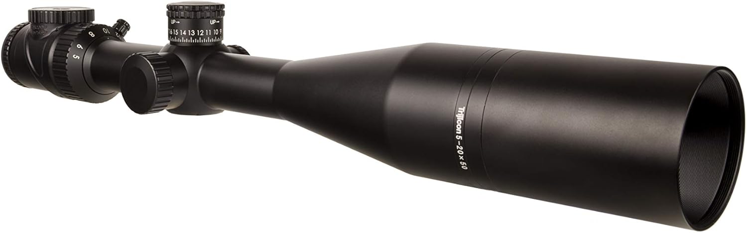 TRIJICON AccuPoint Riflescope
