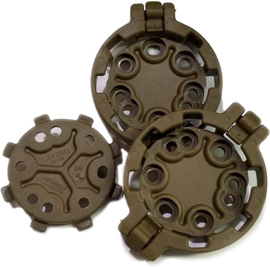 BLACKHAWK! SERPA Quick Disconnect Kit