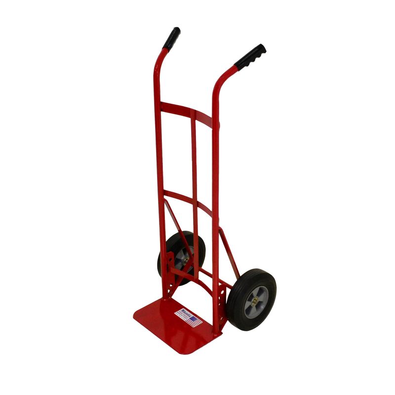 Milwaukee Hand Trucks 47132