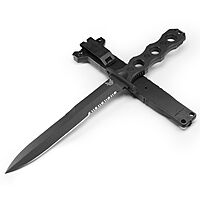 Benchmade - SOCP 185 Tactical Knife