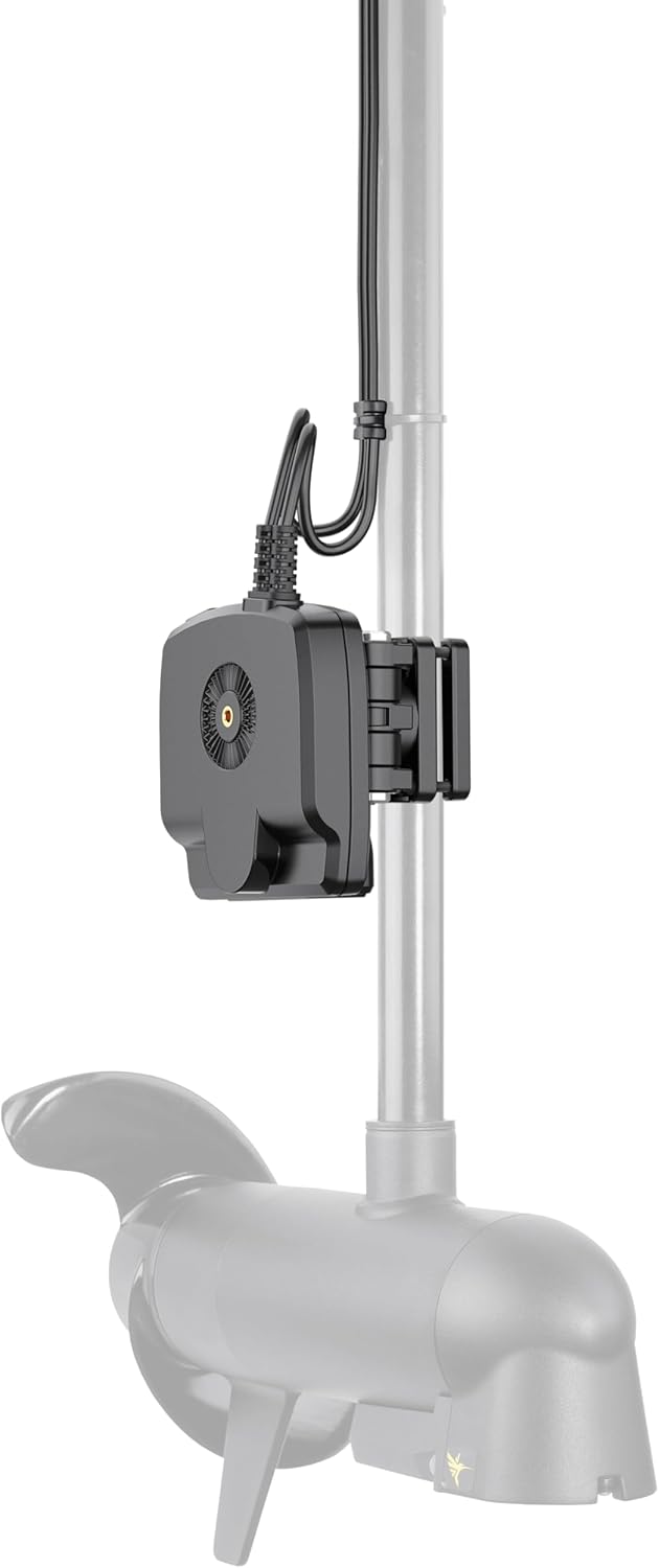 Humminbird MEGA Live 2 Forward-Facing Sonar Transducer for XPLORE, APEX, and SOLIX G3 Fish Finders