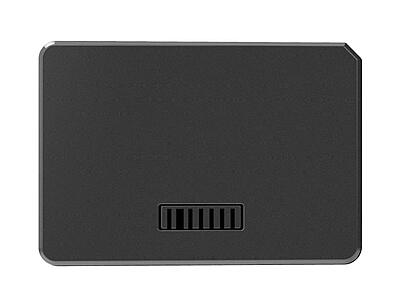 LUXOR KBEP-BAT KwikBoost EdgePower Rechargeable Battery